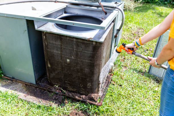 Best Local Air Duct Cleaning Services  in Barrett, TX
