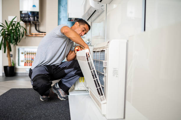 Best Best Air Duct Cleaning Company  in Barrett, TX