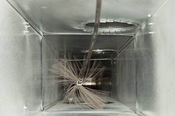 Best Air Duct Cleaning Company Near Me  in Barrett, TX