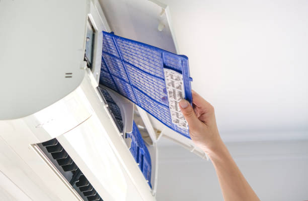 Best Air Duct Cleaning Near Me  in Barrett, TX