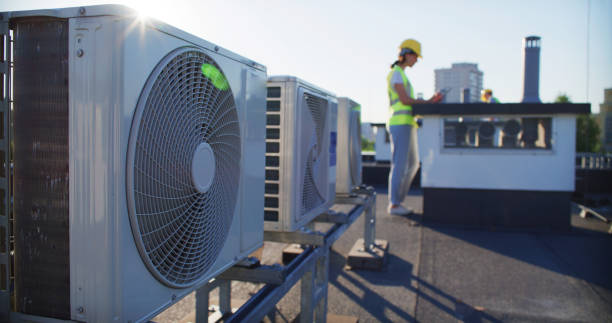 Best Air Duct Cleaning Near Me  in Barrett, TX