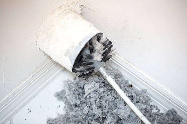 Best Professional Duct Cleaning Services  in Barrett, TX